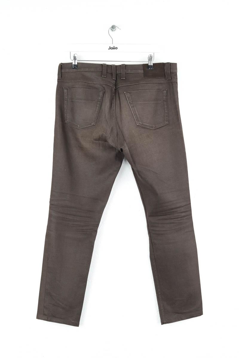 Jean droit Gucci  Marron