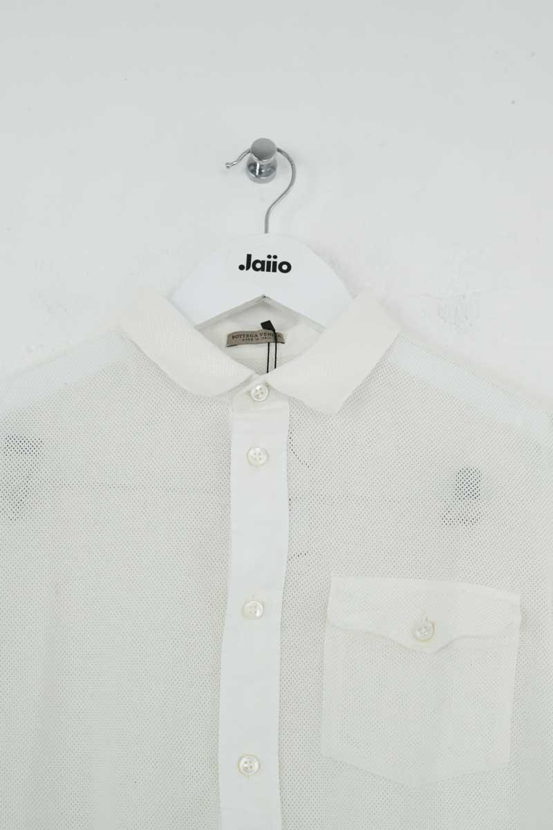 Chemise Bottega Veneta  Blanc