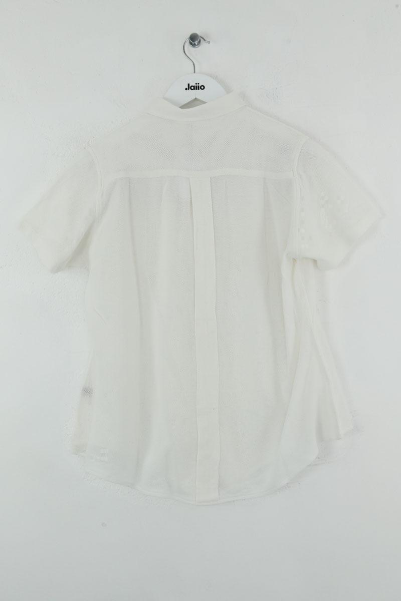 Chemise Bottega Veneta  Blanc