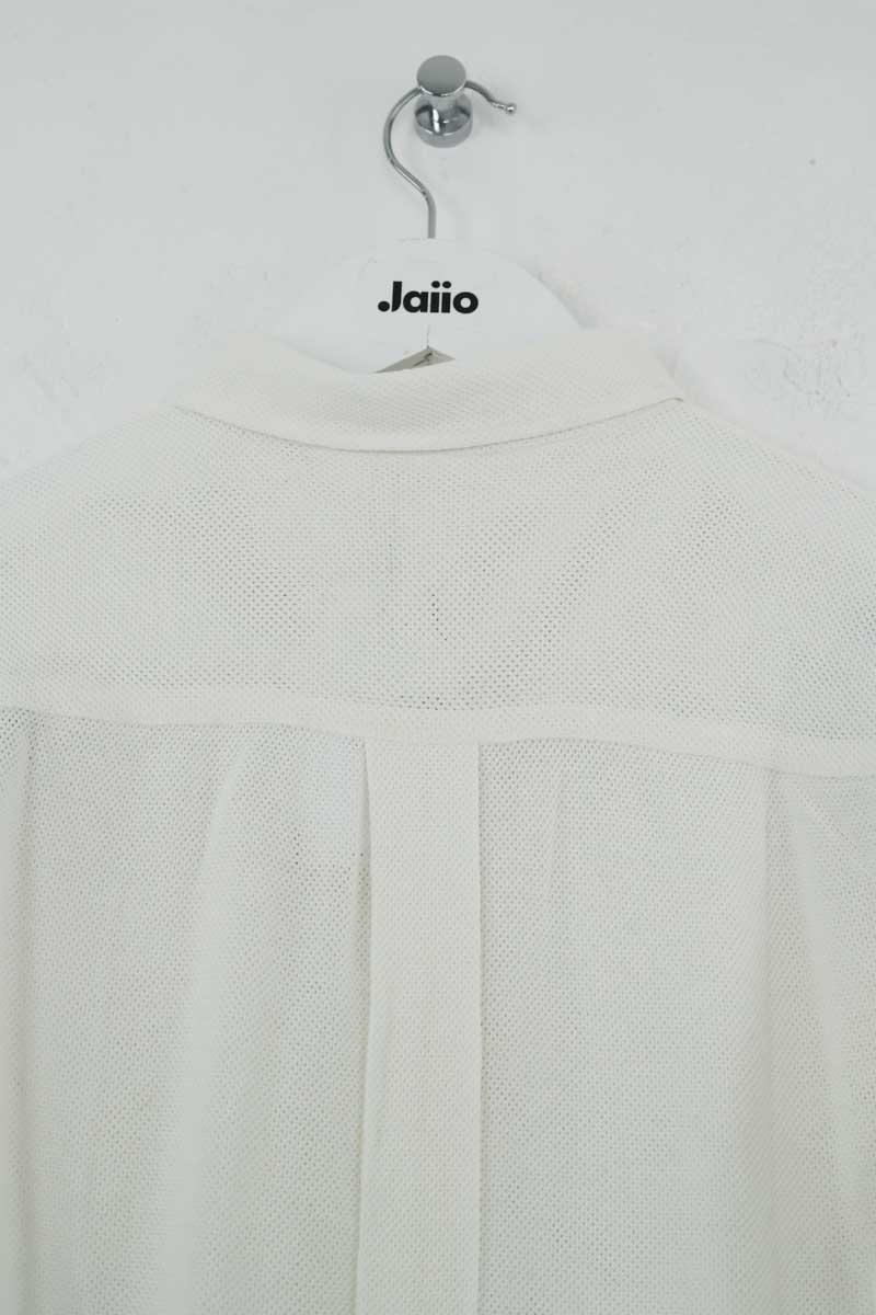 Chemise Bottega Veneta  Blanc