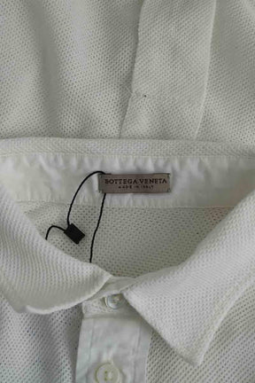 Chemise Bottega Veneta  Blanc