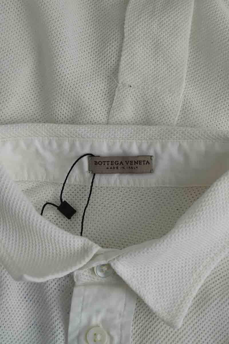 Chemise Bottega Veneta  Blanc