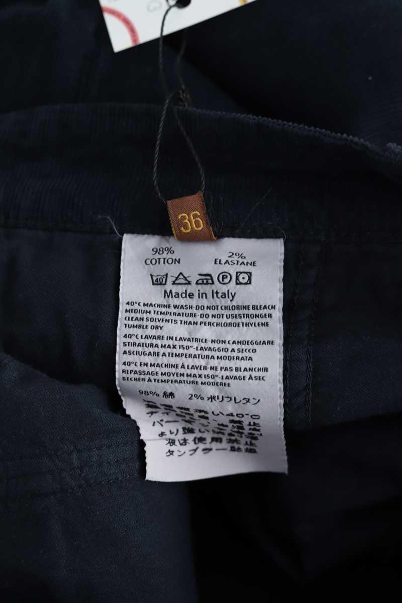 Pantalon droit Notify  Bleu