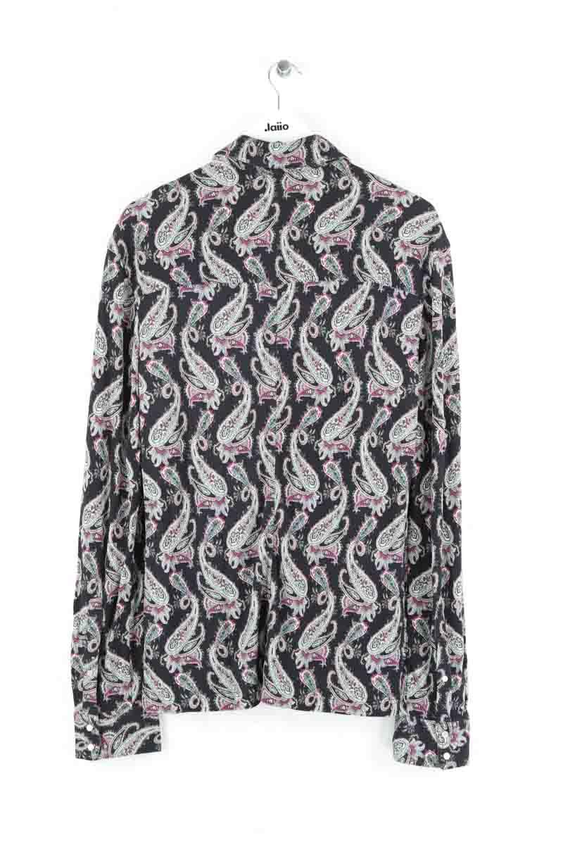 Chemise Isabel Marant  Noir