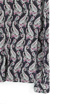 Chemise Isabel Marant  Noir