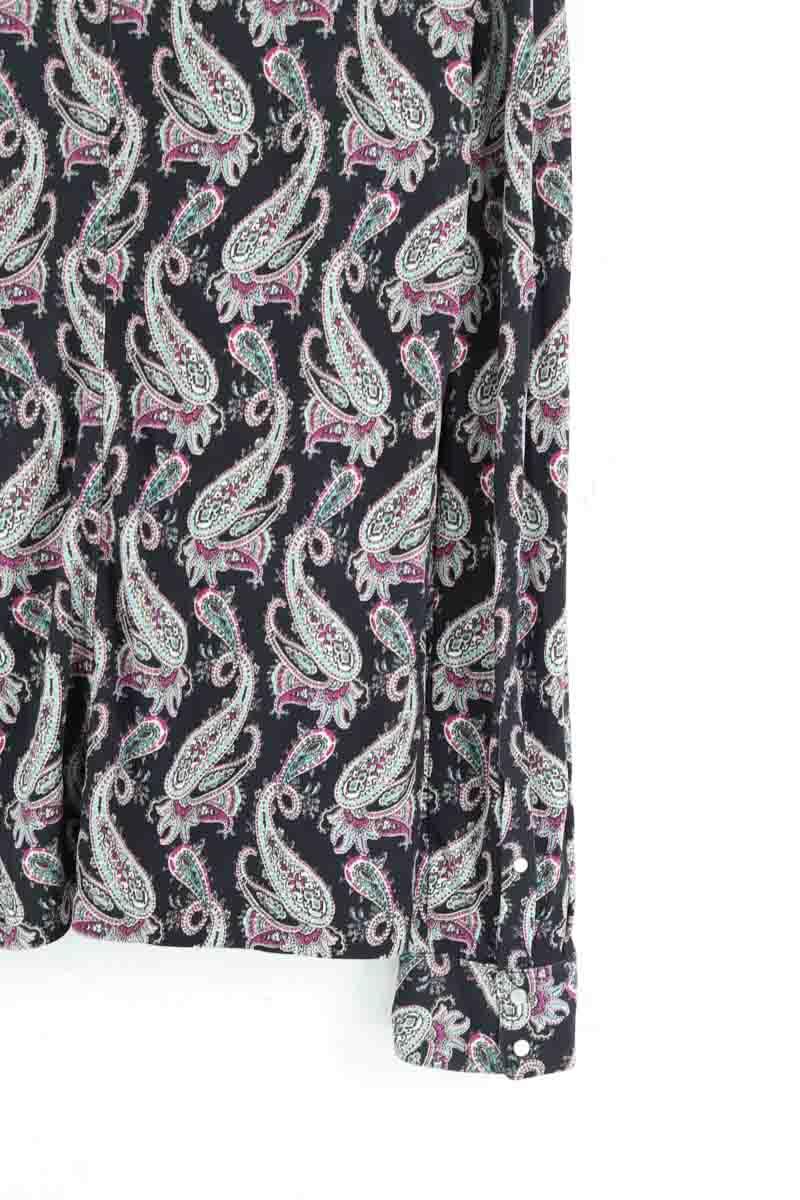 Chemise Isabel Marant  Noir