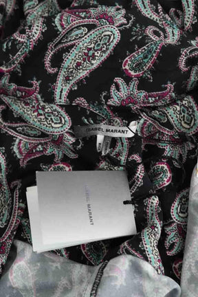 Chemise Isabel Marant  Noir