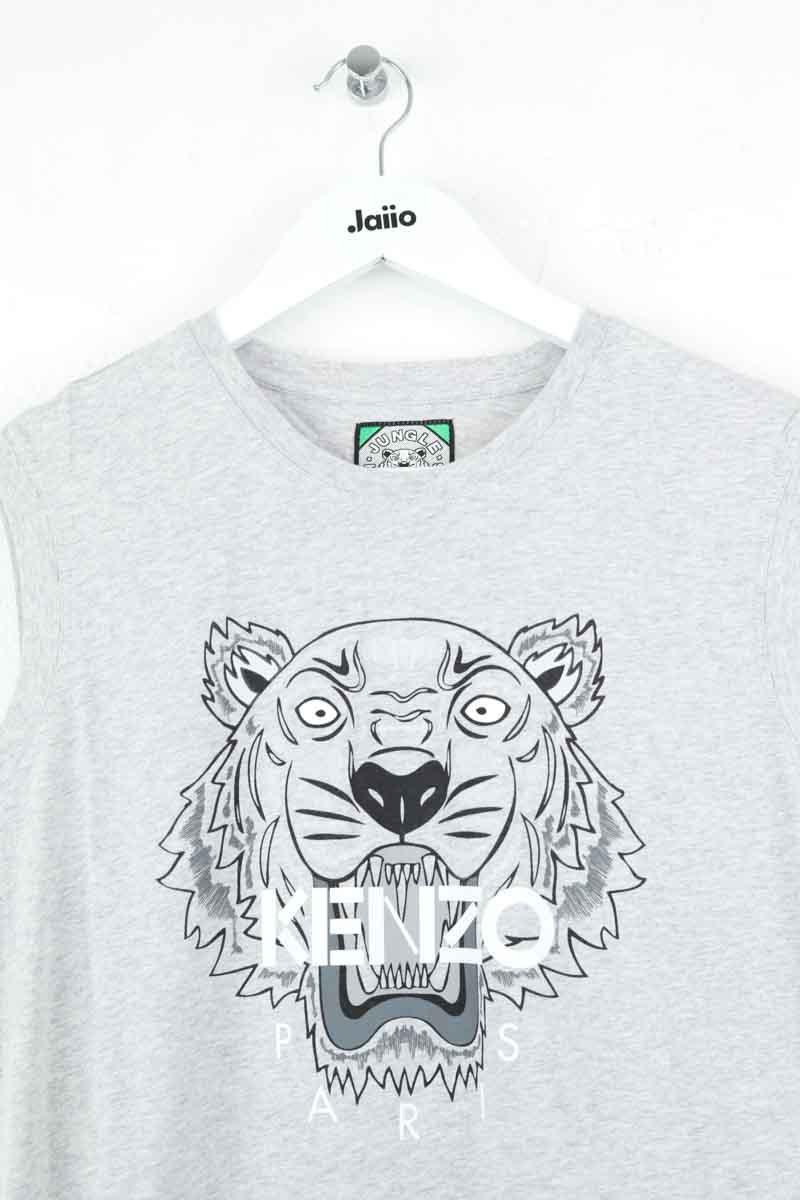 T-shirt Kenzo  Gris