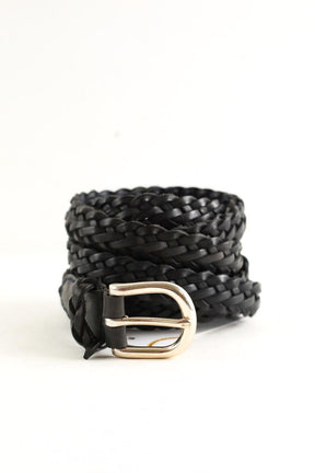 Ceinture Iro  Noir