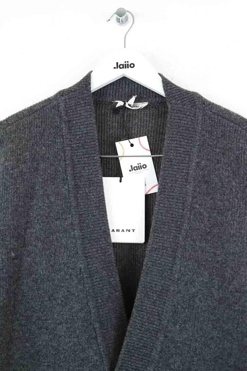 Gilet Isabel Marant  Gris