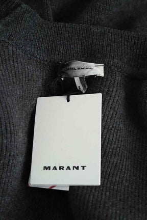Gilet Isabel Marant  Gris
