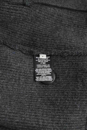 Gilet Isabel Marant  Gris