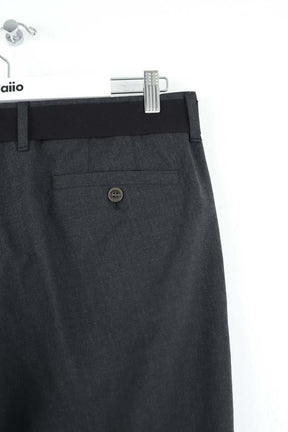 Pantalon Kenzo  Anthracite