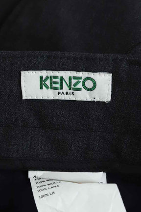 Pantalon Kenzo  Anthracite