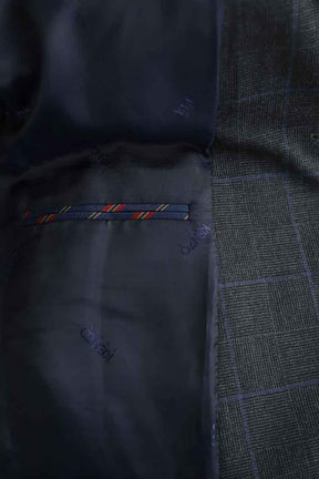Veste Kenzo  Anthracite