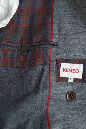 Veste Kenzo  Gris