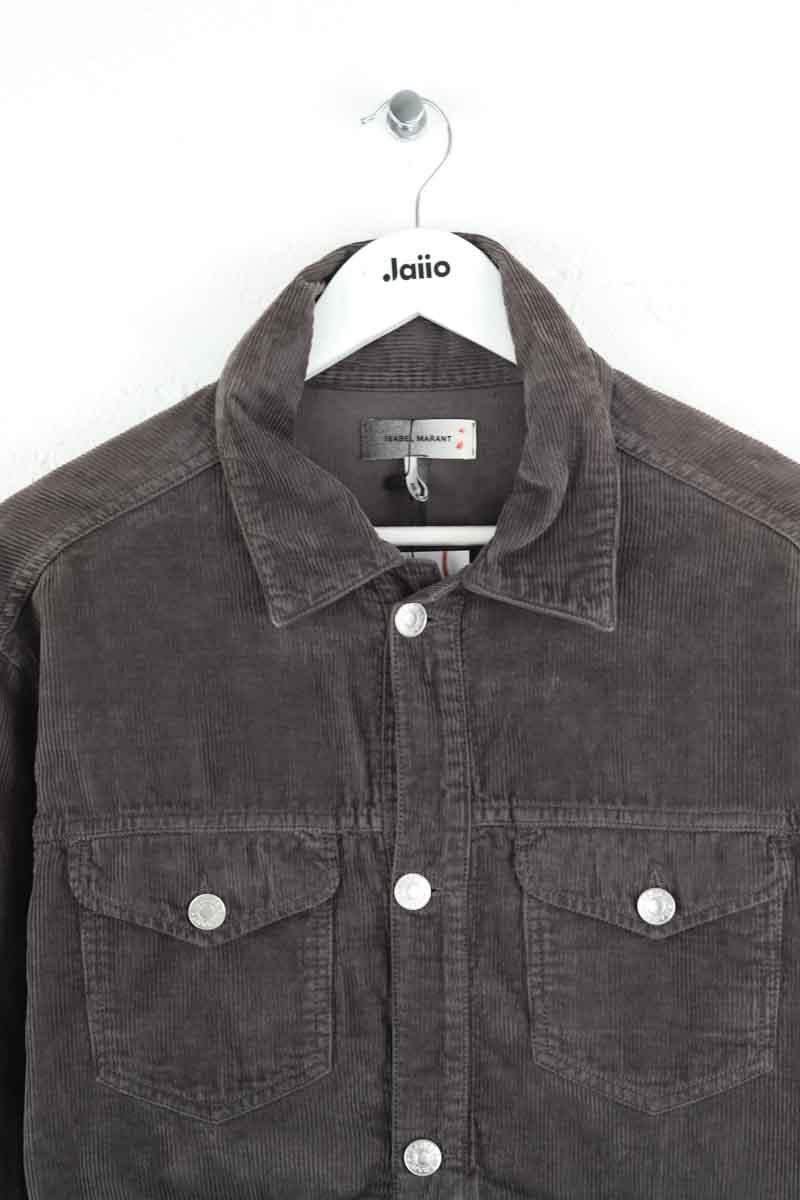 Veste Isabel Marant  Gris