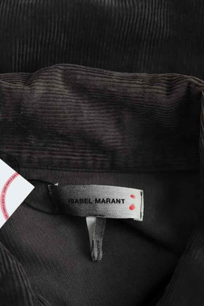 Veste Isabel Marant  Gris