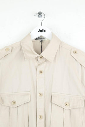 Chemise Isabel Marant  Beige