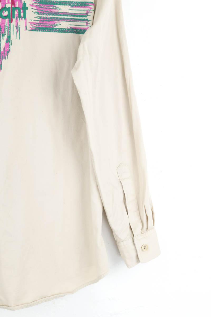 Chemise Isabel Marant  Beige