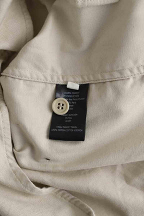 Chemise Isabel Marant  Beige
