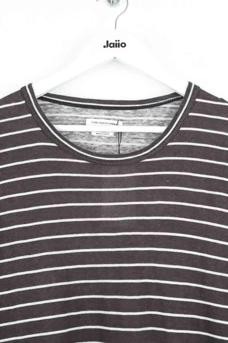 T-shirt Isabel Marant Étoile  Noir