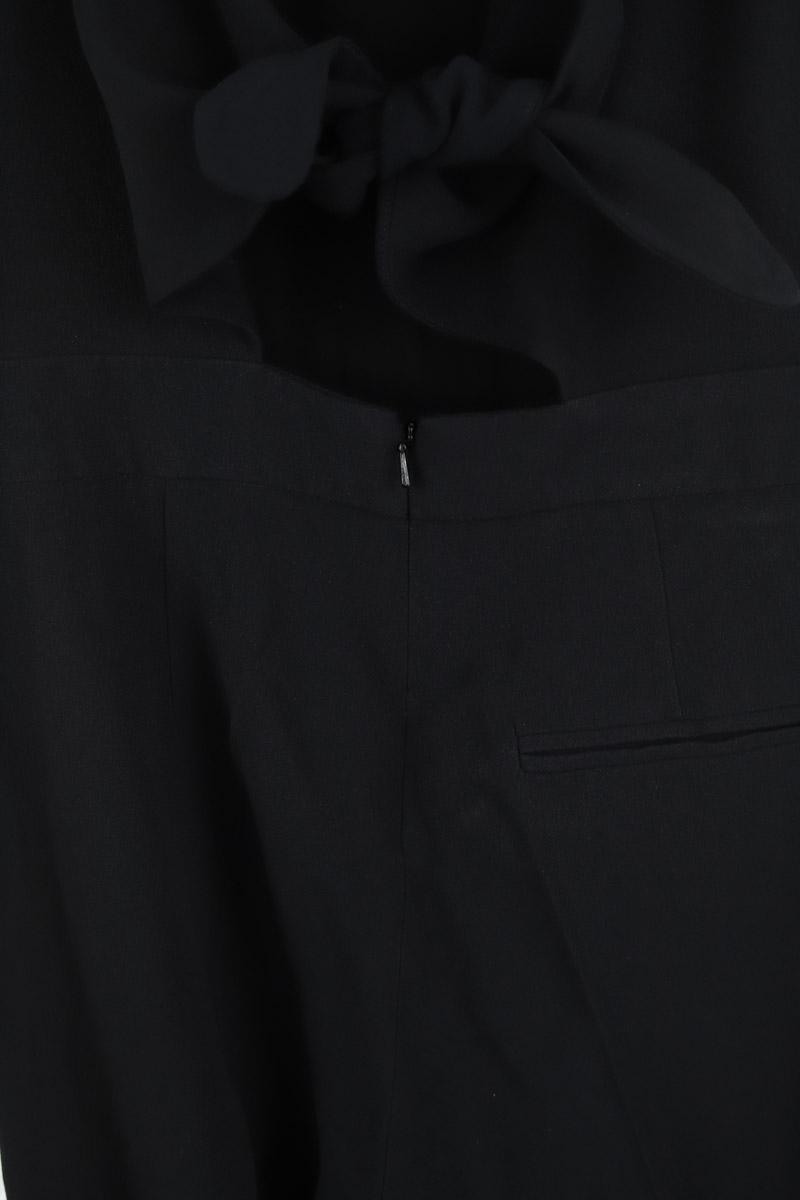 Combinaison Sézane  Noir