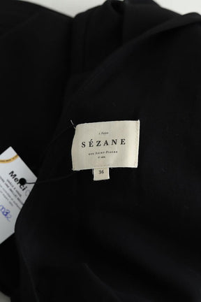 Combinaison Sézane  Noir