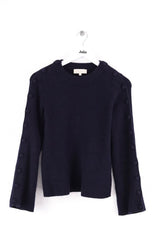 Pull marine