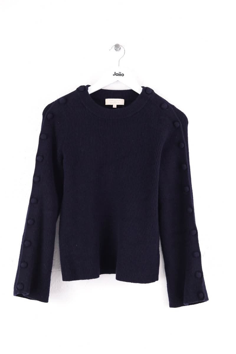 Pull marine