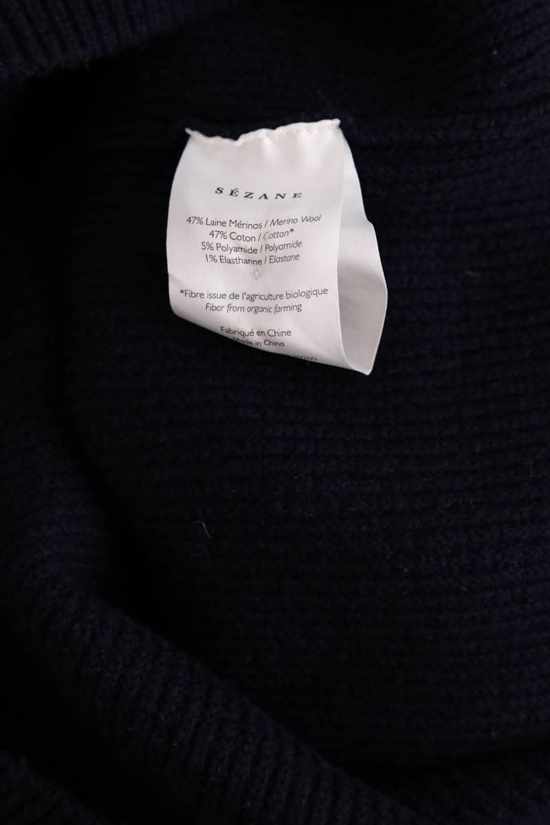 Pull marine