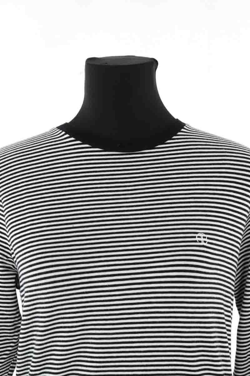 Tricot Anine Bing  Noir