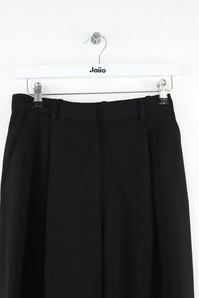 Pantalon droit Totême  Noir