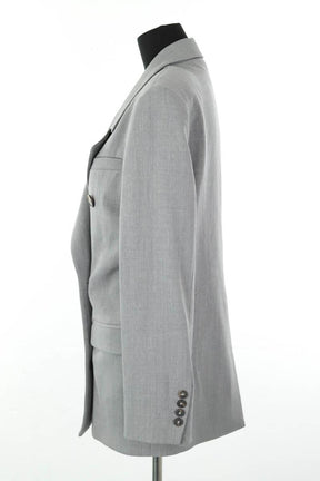 Blazer Loulou Studio  Gris