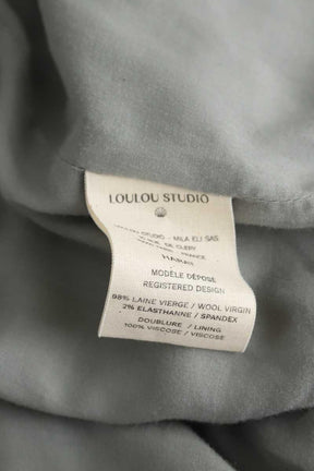 Blazer Loulou Studio  Gris