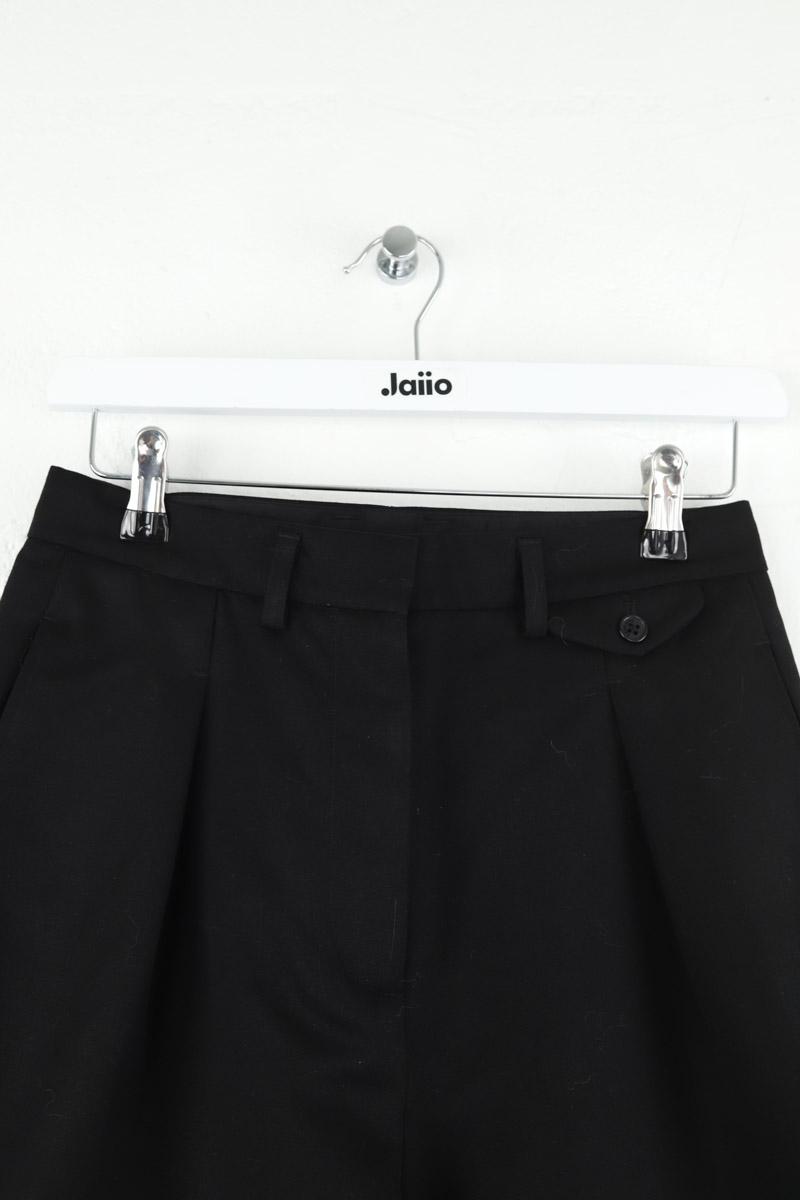 Short Anine Bing  Noir