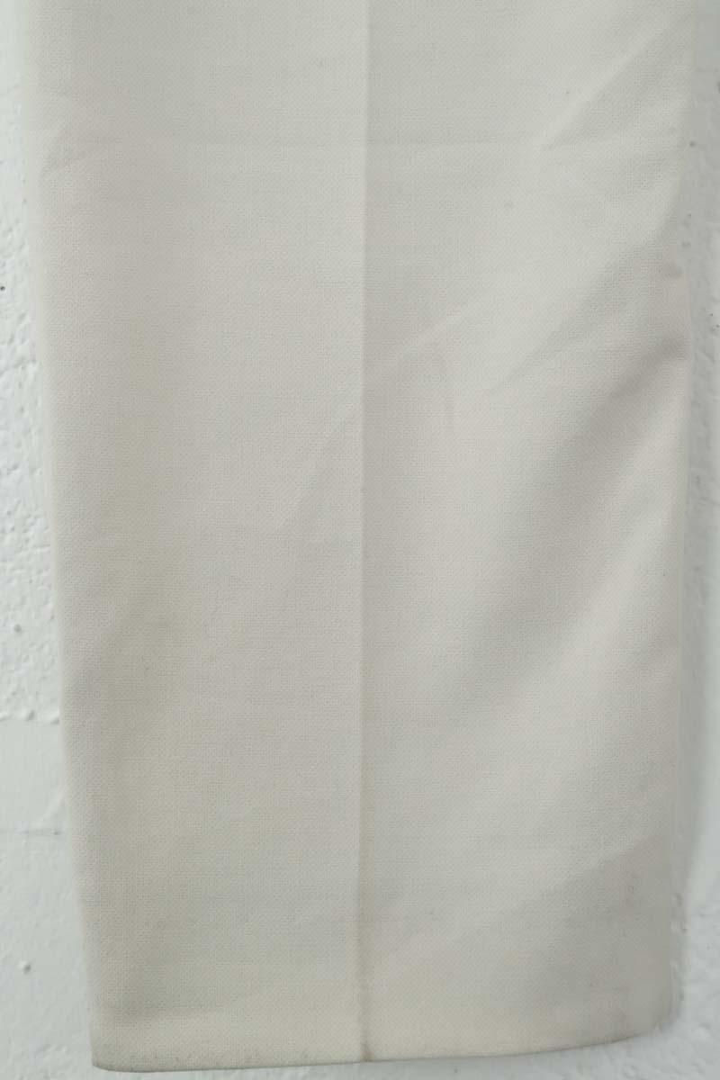 Pantalon droit APC  Beige