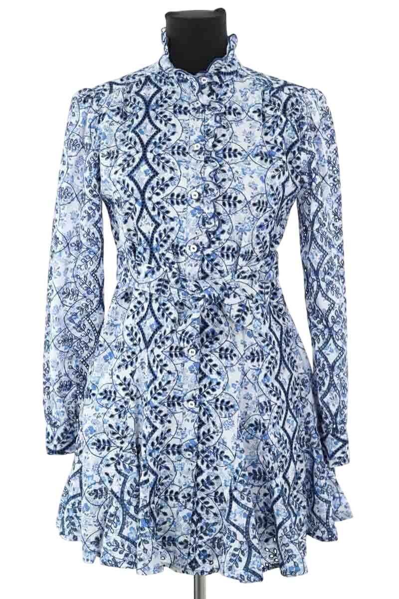 Robe Sézane  Bleu