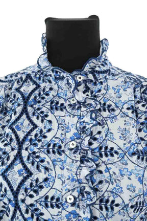 Robe Sézane  Bleu