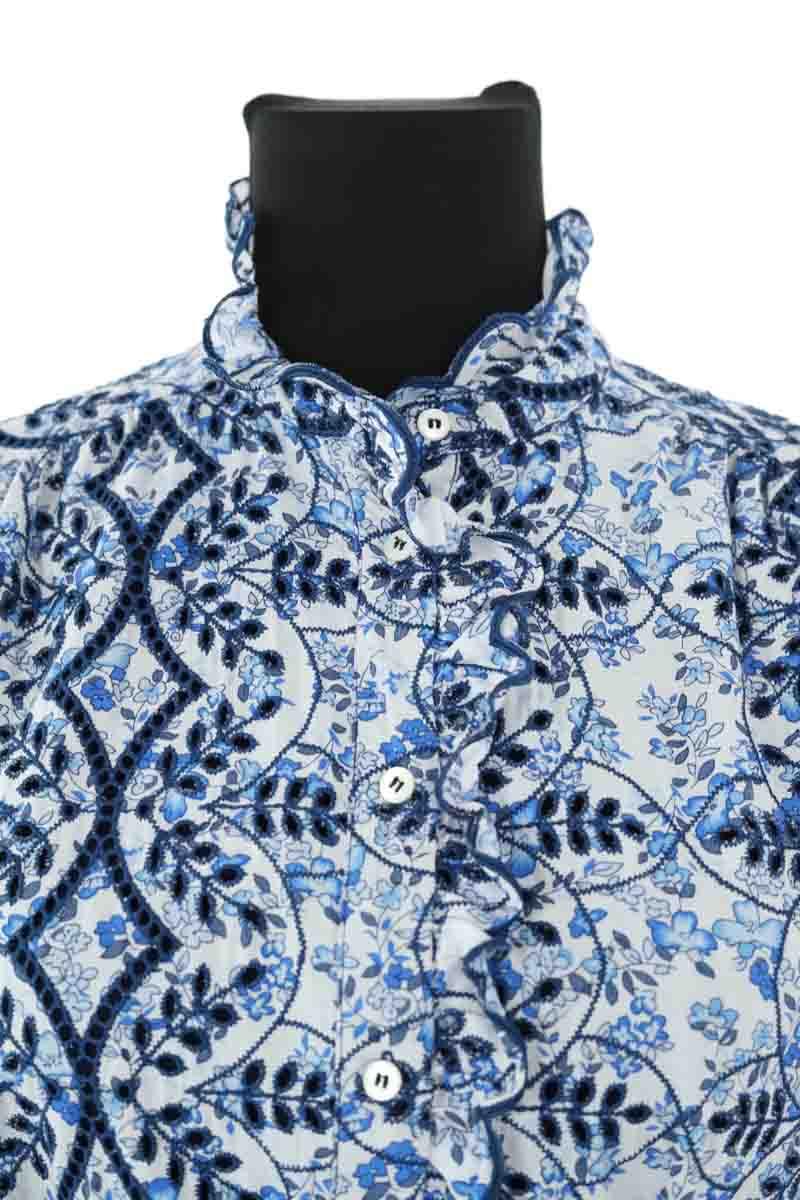 Robe Sézane  Bleu