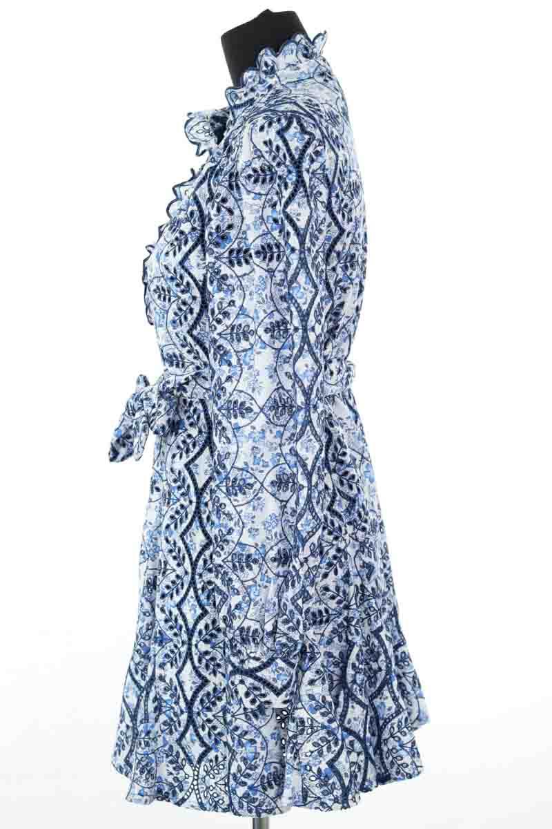Robe Sézane  Bleu