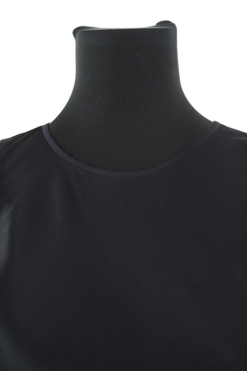 Robe Rails  Noir