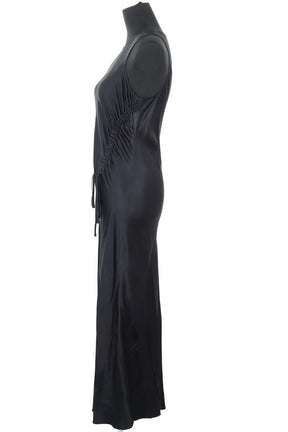 Robe Rails  Noir