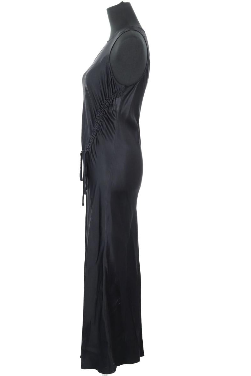 Robe Rails  Noir