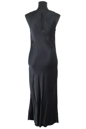 Robe Rails  Noir