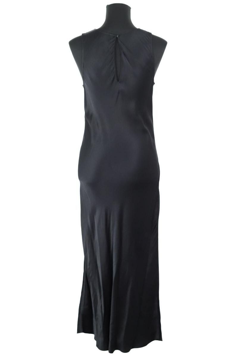Robe Rails  Noir