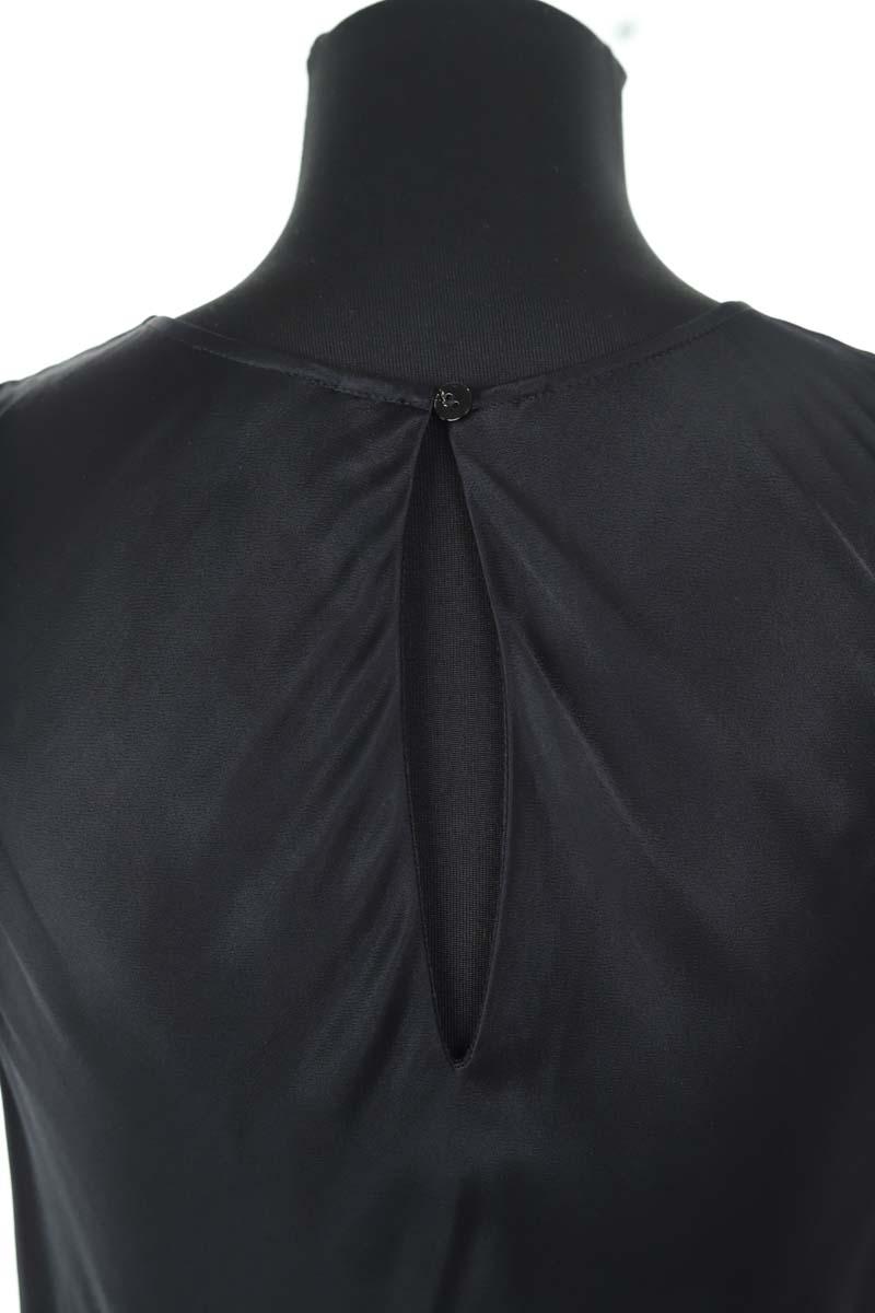 Robe Rails  Noir