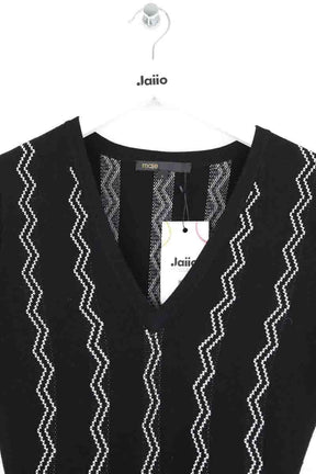 Robe Maje  Noir