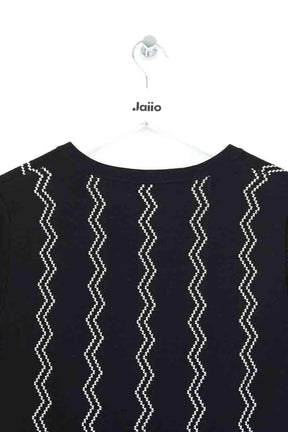 Robe Maje  Noir