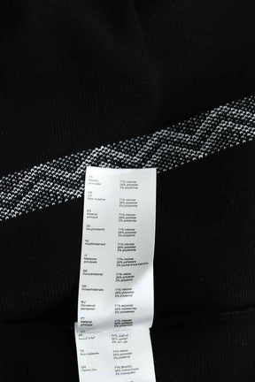 Robe Maje  Noir